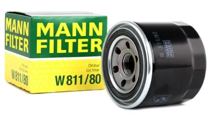 Man filter
